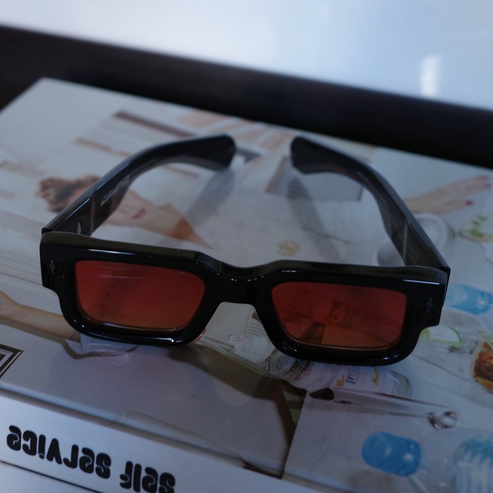 Jacques Marie Mage Ascari Sunglasses (Never worn!!)
